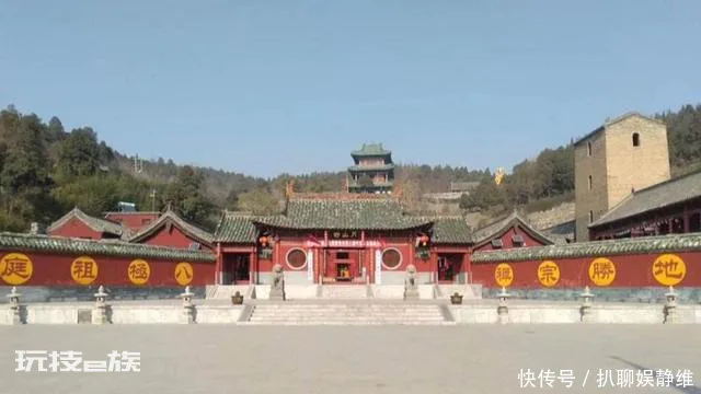 博爱县属于哪个市(河南焦作市博爱位于太行山南麓)-图片3