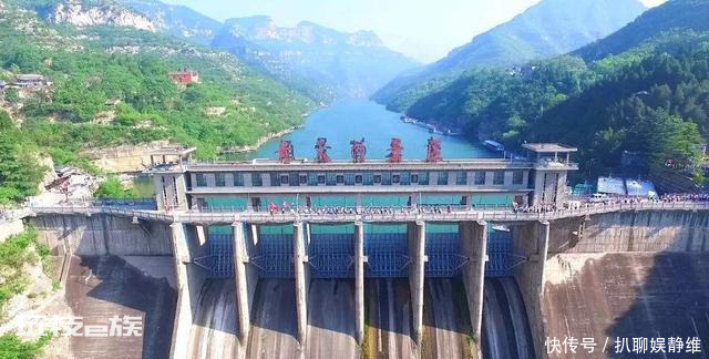 博爱县属于哪个市(河南焦作市博爱位于太行山南麓)-图片4