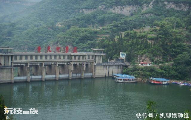 博爱县属于哪个市(河南焦作市博爱位于太行山南麓)-图片5