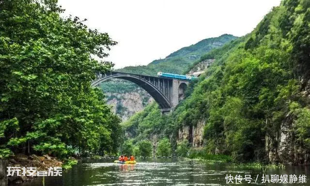 博爱县属于哪个市(河南焦作市博爱位于太行山南麓)-图片6