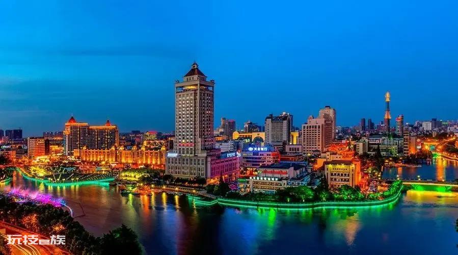 通州市属于江苏哪个市的地区(江苏省南通通州情况简介)-图片2