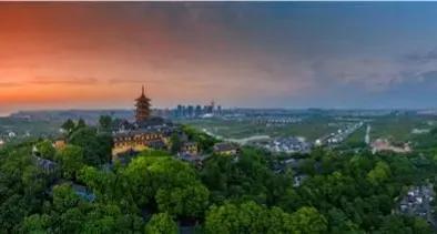通州市属于江苏哪个市的地区(江苏省南通通州情况简介)-图片3