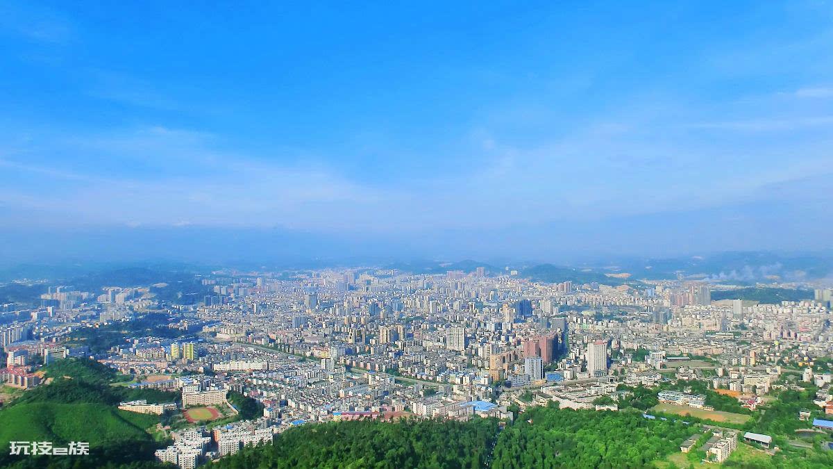 宜章县属于哪个省哪个市(湖南省郴州市宜章潜力优势很大)-图片1