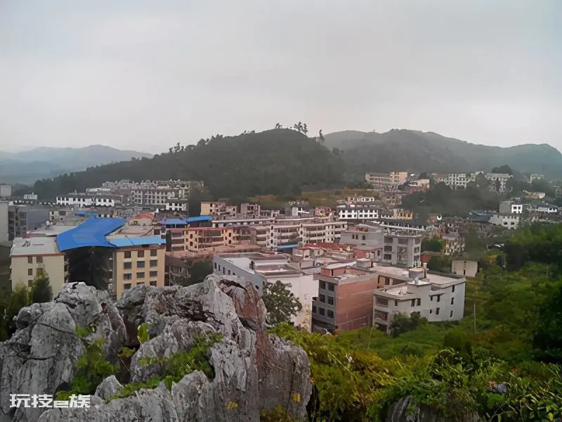 宜章县属于哪个省哪个市(湖南省郴州市宜章潜力优势很大)-图片3