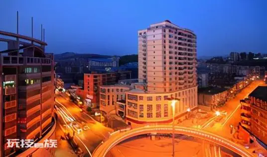 宜章县属于哪个省哪个市(湖南省郴州市宜章潜力优势很大)-图片5