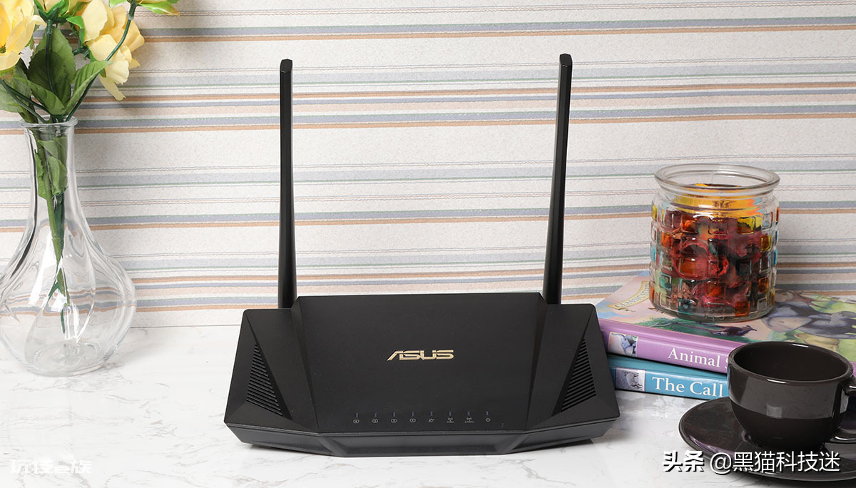 wifi6路由器有必要买吗(wifi6路由器家用合适吗)-图片2