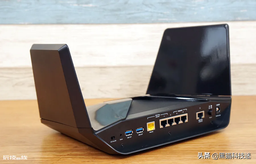 wifi6路由器有必要买吗(wifi6路由器家用合适吗)-图片4