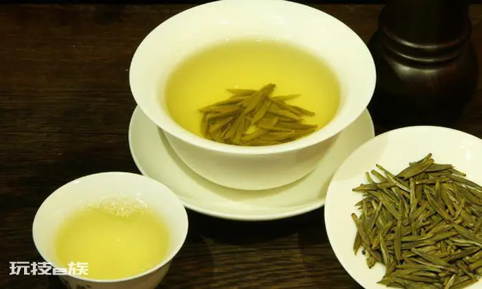 六大类成品茶的分类依据是什么(茶分为哪六大类及特点)-图片4