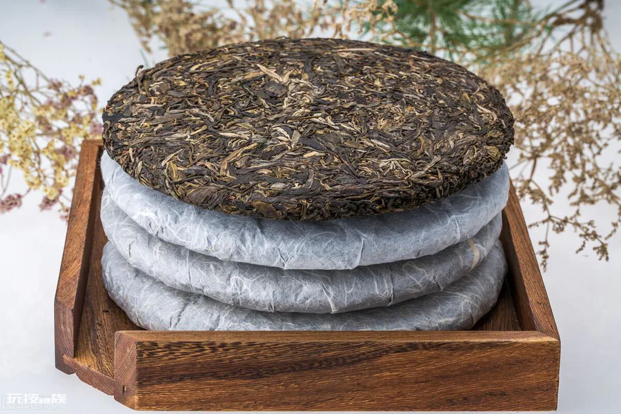 六大类成品茶的分类依据是什么(茶分为哪六大类及特点)-图片5