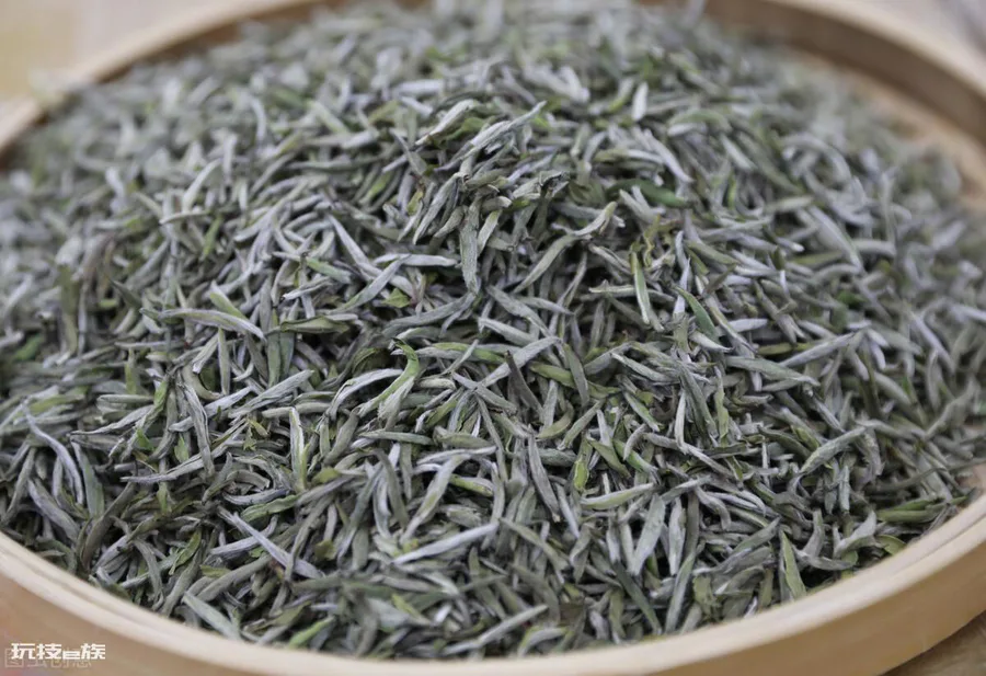 六大类成品茶的分类依据是什么(茶分为哪六大类及特点)-图片6