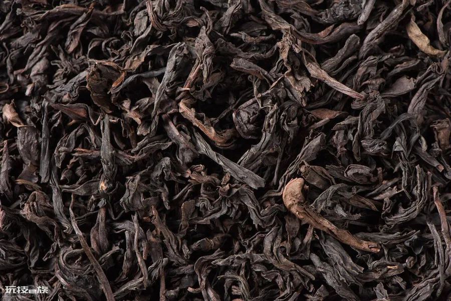 六大类成品茶的分类依据是什么(茶分为哪六大类及特点)-图片7