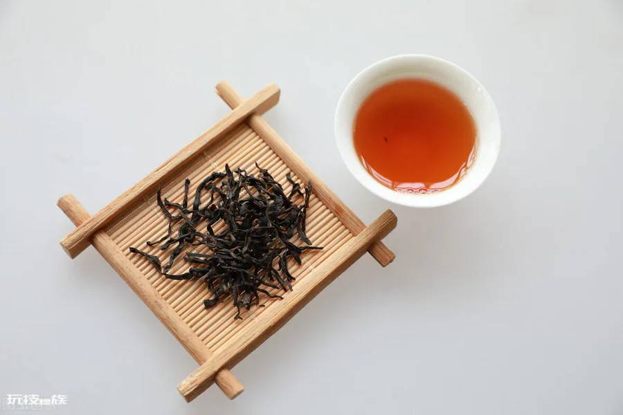六大类成品茶的分类依据是什么(茶分为哪六大类及特点)-图片8