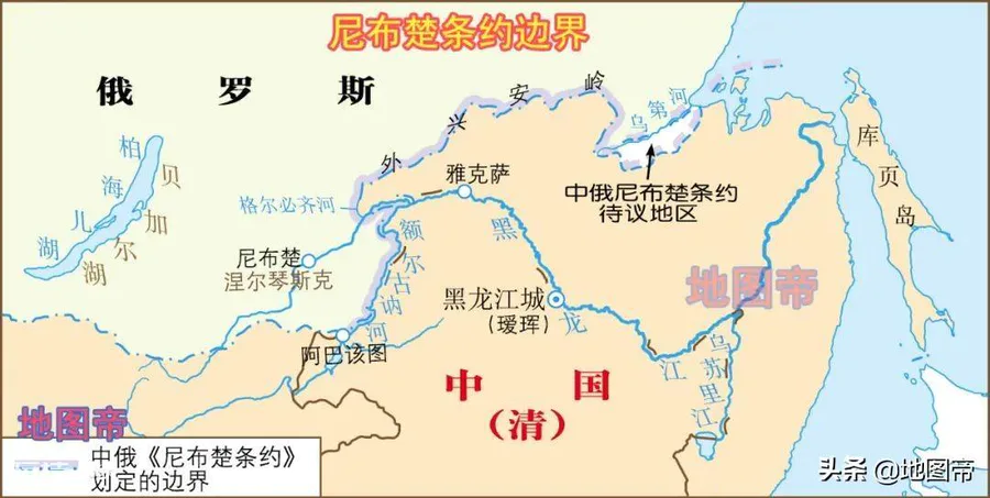 黑龙江省会是哪个城市(哈尔滨怎么一个村镇成为省会城市的)-图片6