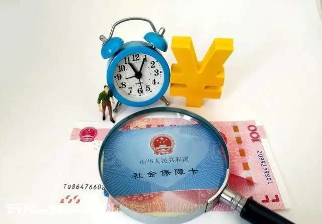 因离职断交了一个月社保怎么处理(换工作社保断了咋办)-图片1