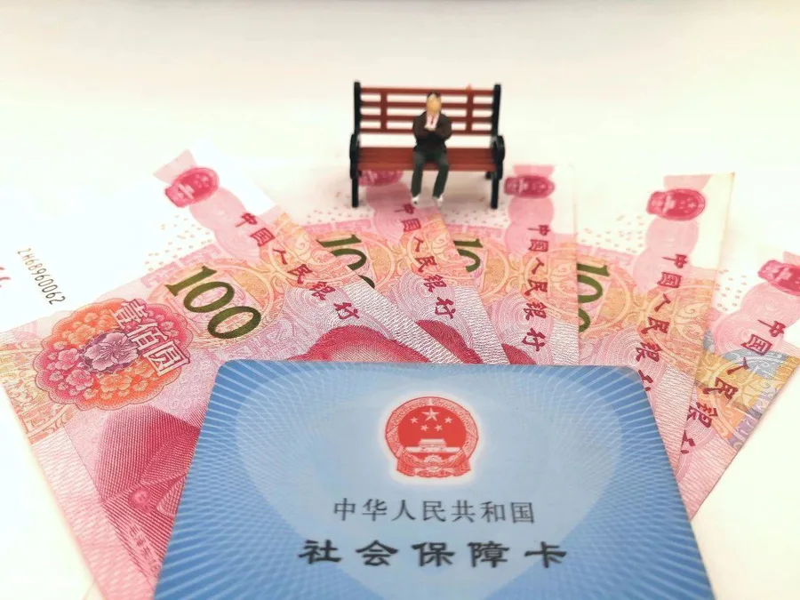 因离职断交了一个月社保怎么处理(换工作社保断了咋办)-图片2