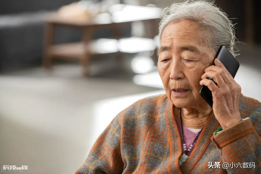 2022年适合老人用的智能手机(口碑好的老人手机)-图片1