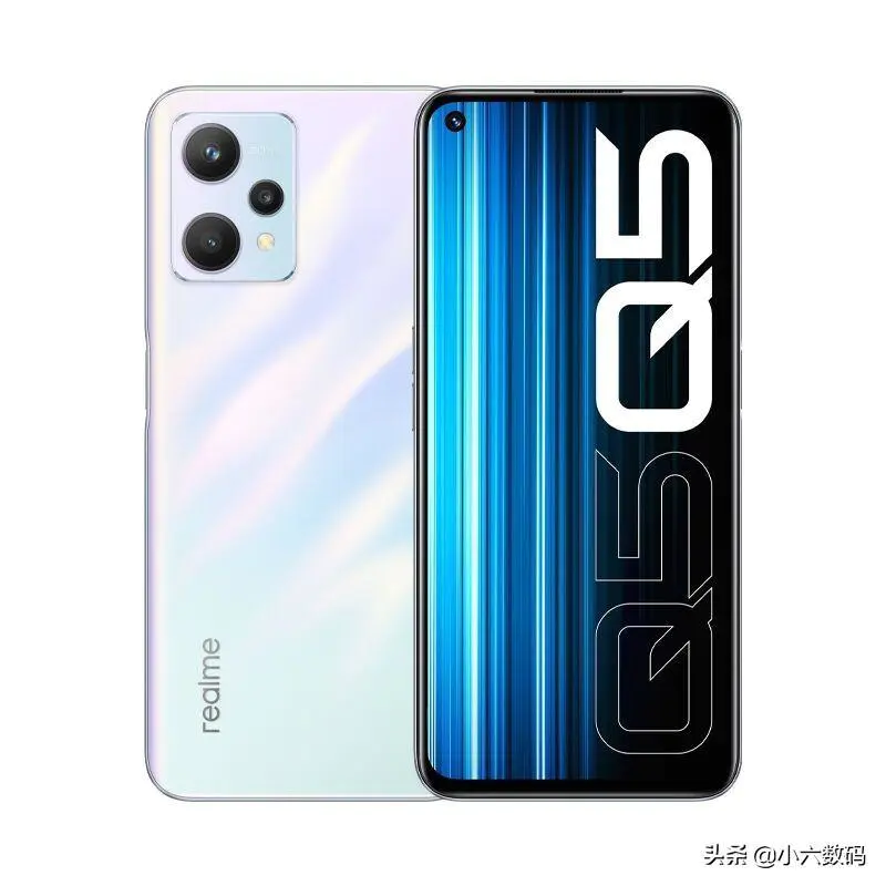 2022年适合老人用的智能手机(口碑好的老人手机)-图片2