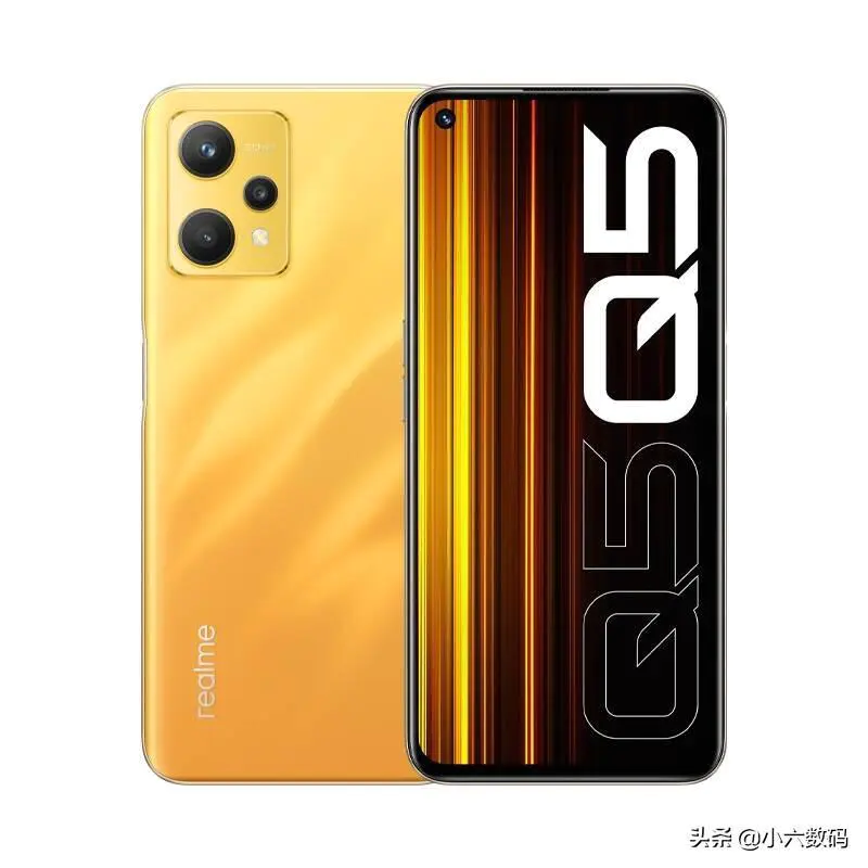 2022年适合老人用的智能手机(口碑好的老人手机)-图片3