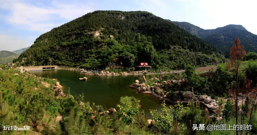 沂河的发源地与尽头是哪里(关于沂河河道源头的说法)-图片4