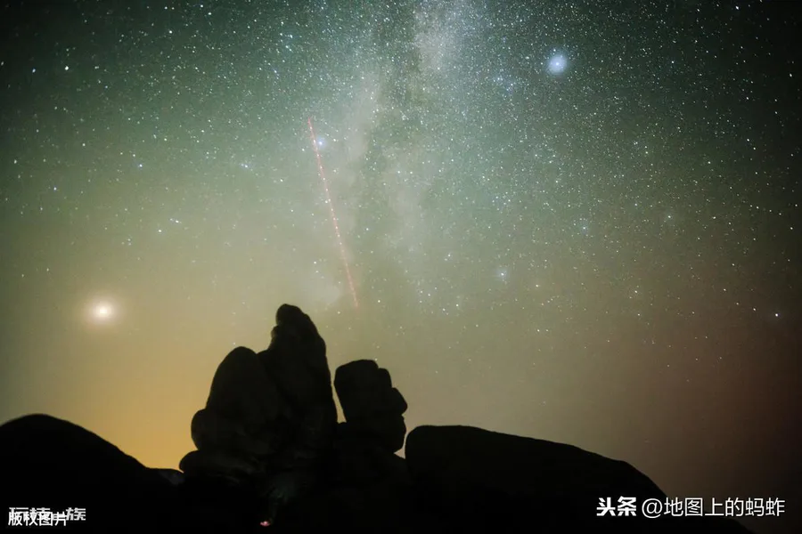 沂河的发源地与尽头是哪里(关于沂河河道源头的说法)-图片5