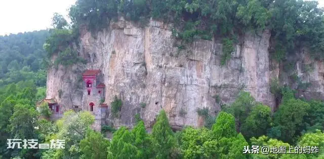 沂河的发源地与尽头是哪里(关于沂河河道源头的说法)-图片7
