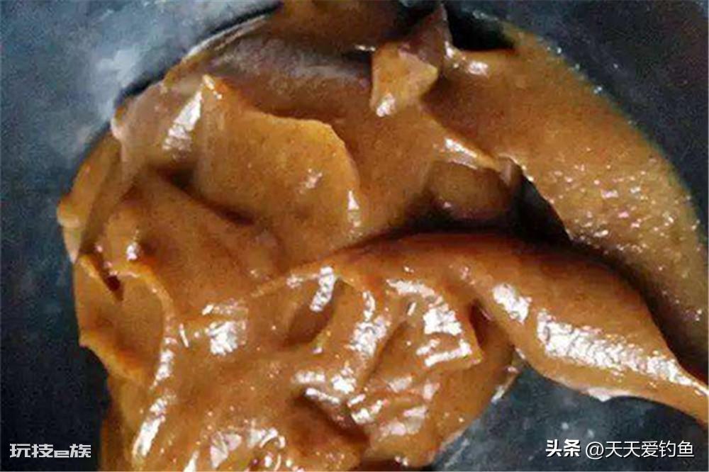 什么饵料钓鲤鱼最好(野钓鲤鱼这3种味型效果绝佳)-图片4