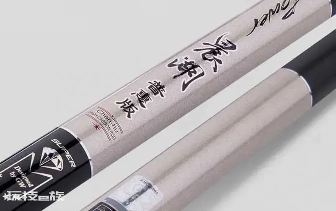 传统钓长竿品牌推荐(口碑好性价比高的13米传统长鱼竿)-图片1