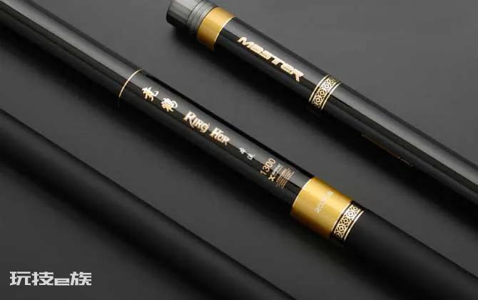 传统钓长竿品牌推荐(口碑好性价比高的13米传统长鱼竿)-图片4