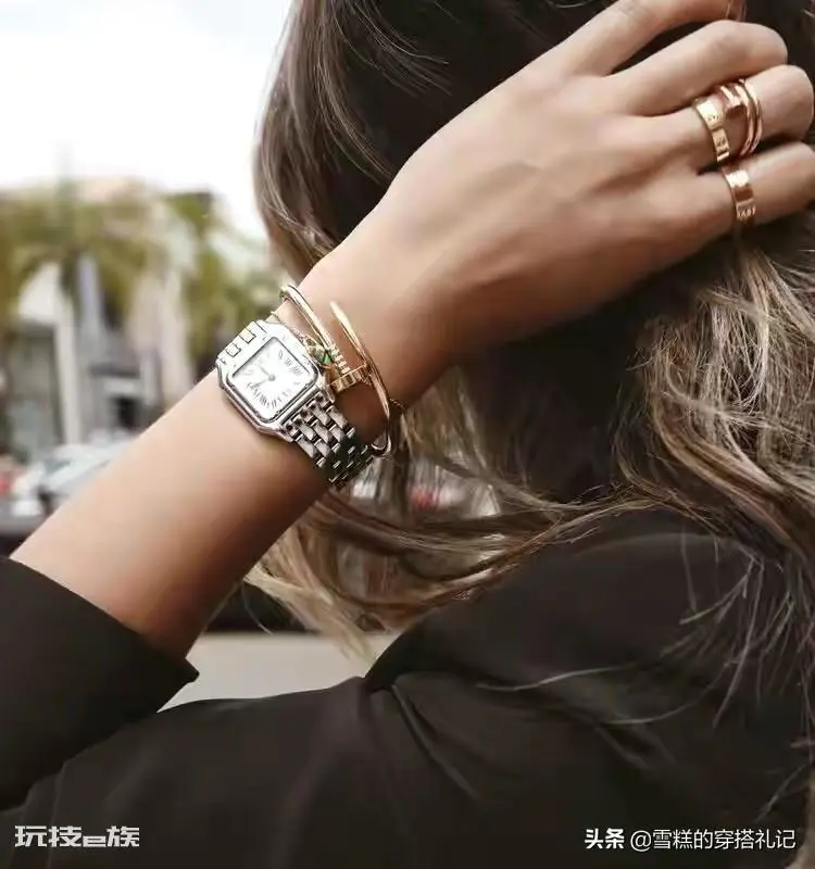 女式手表戴哪个手比较好(女人戴手表戴左手还是右手)-图片6