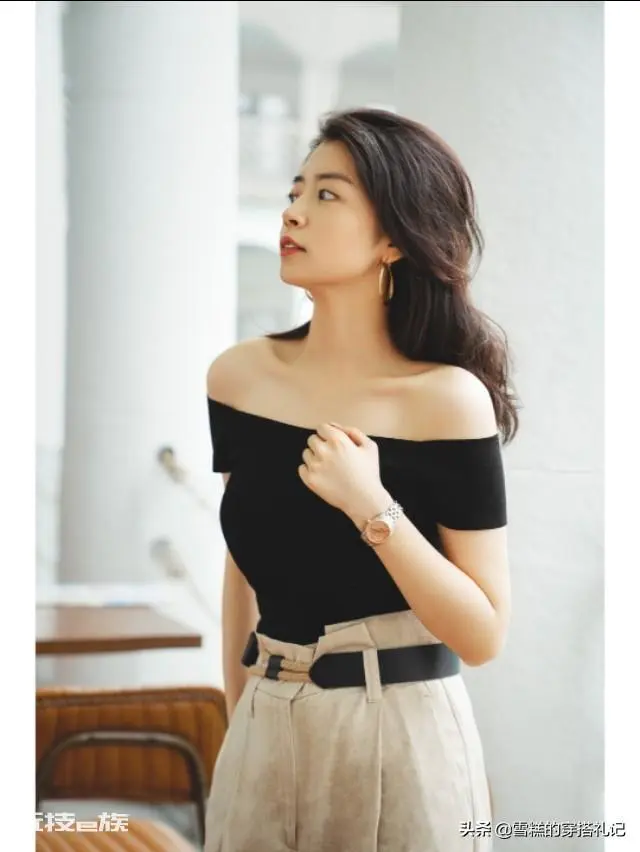 女式手表戴哪个手比较好(女人戴手表戴左手还是右手)-图片10