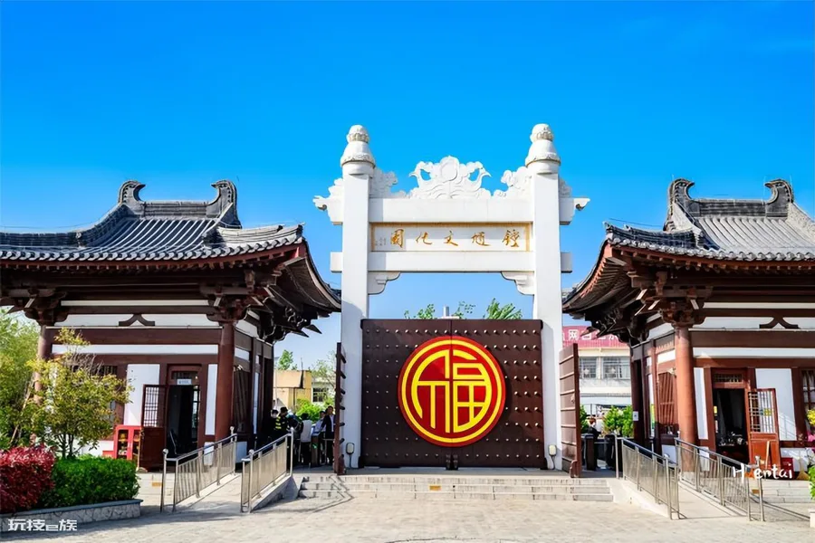 灵璧县属于哪里(安徽省宿州市灵璧县因假山奇石而出名)-图片10