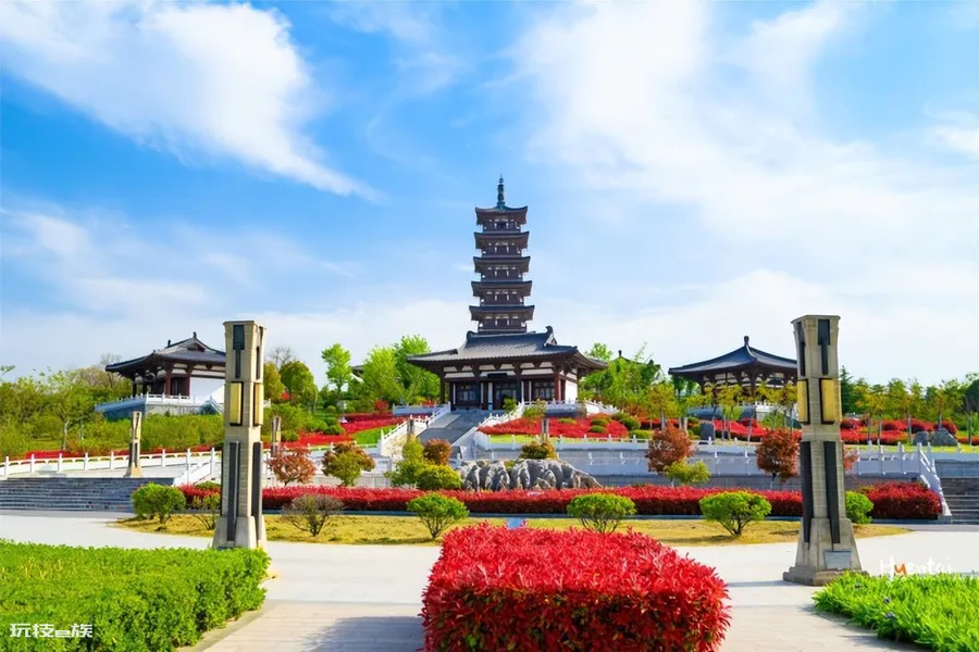 灵璧县属于哪里(安徽省宿州市灵璧县因假山奇石而出名)-图片11
