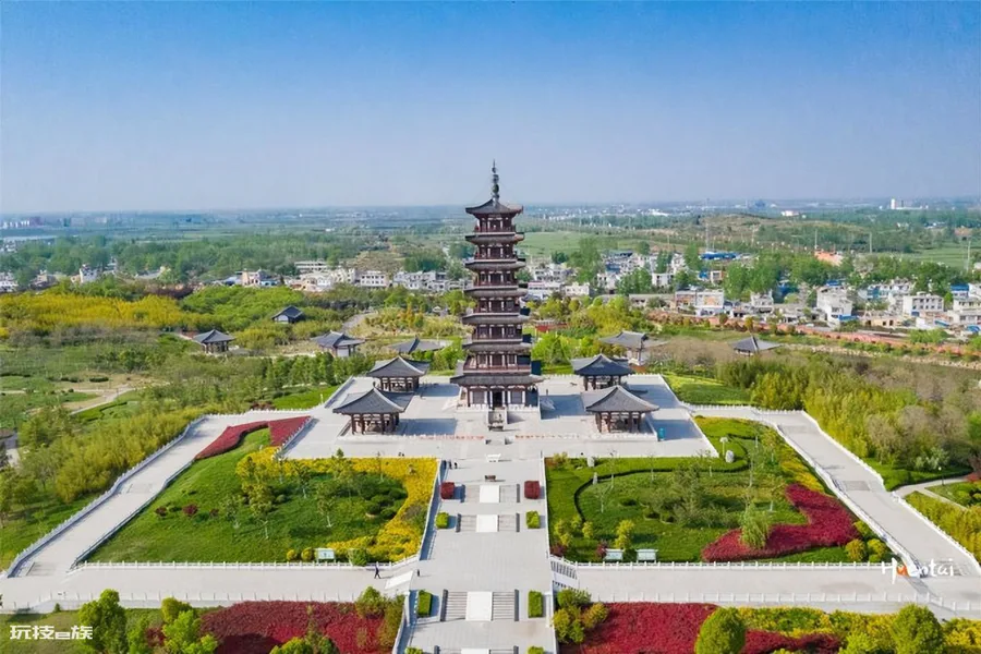 灵璧县属于哪里(安徽省宿州市灵璧县因假山奇石而出名)-图片12