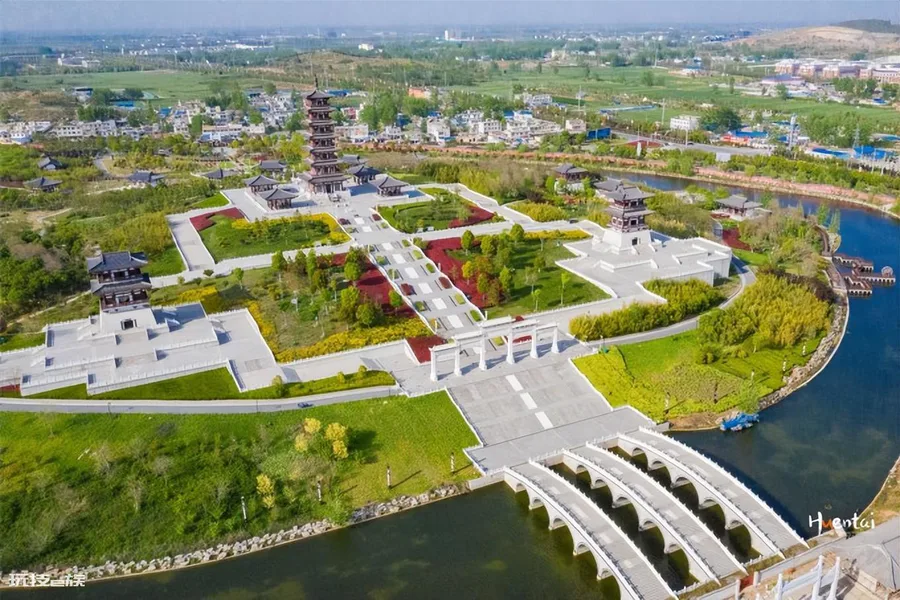 灵璧县属于哪里(安徽省宿州市灵璧县因假山奇石而出名)-图片13
