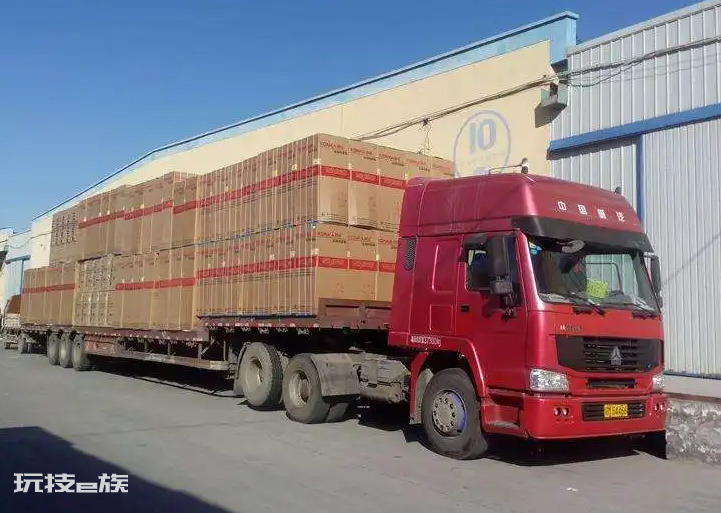 发零担货运什么意思(常见的零担货物种类和适合车型)-图片2