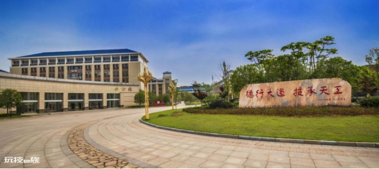 江西省职业技术学院排名榜一览(江西高职院校排行情况)-图片4