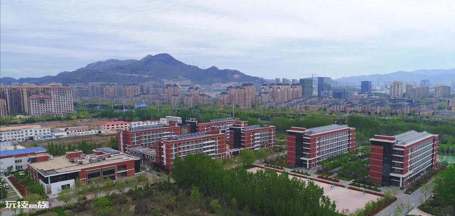 山东省春考大学排名榜名单(山东省春考大学排行公布)-图片2