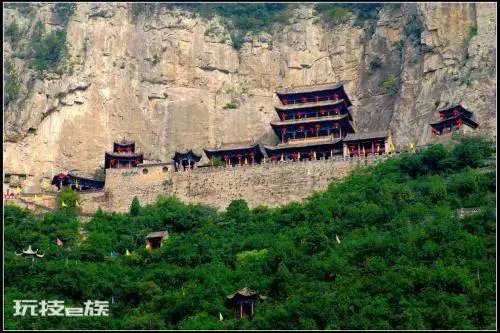 邯郸市面积多少万平方公里(河北邯郸是一座怎样的城市)-图片6