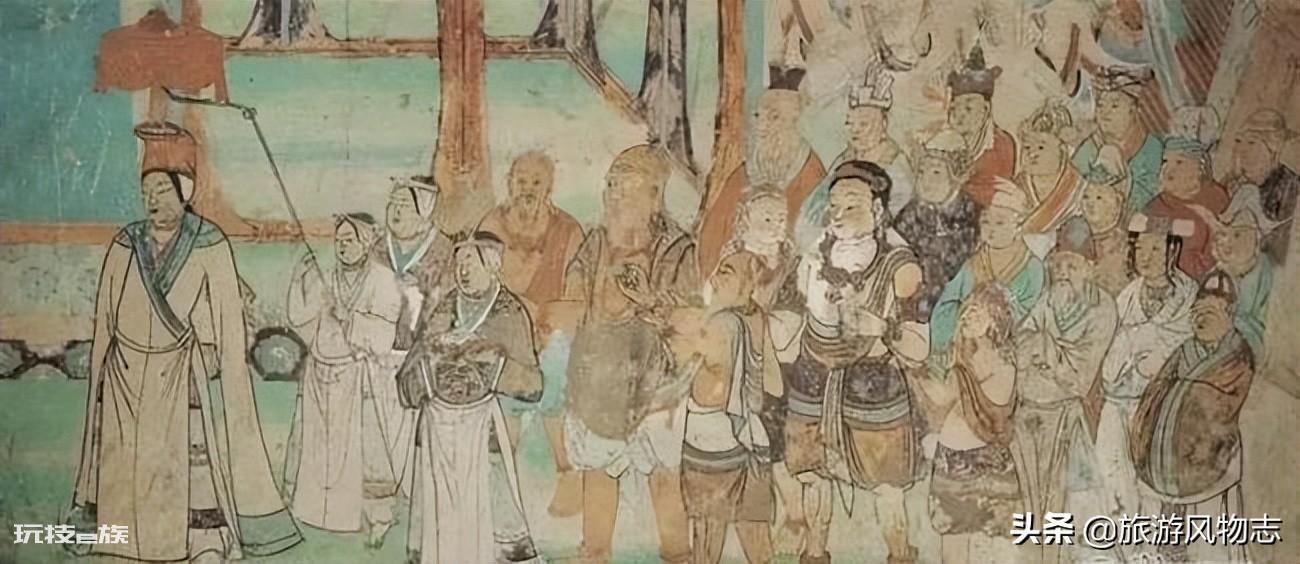 和田地区是属于哪个省份(新疆和田比浙江面积大了2倍有余)-图片5