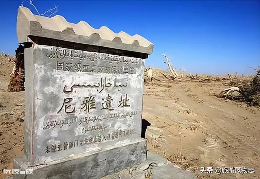 和田地区是属于哪个省份(新疆和田比浙江面积大了2倍有余)-图片7