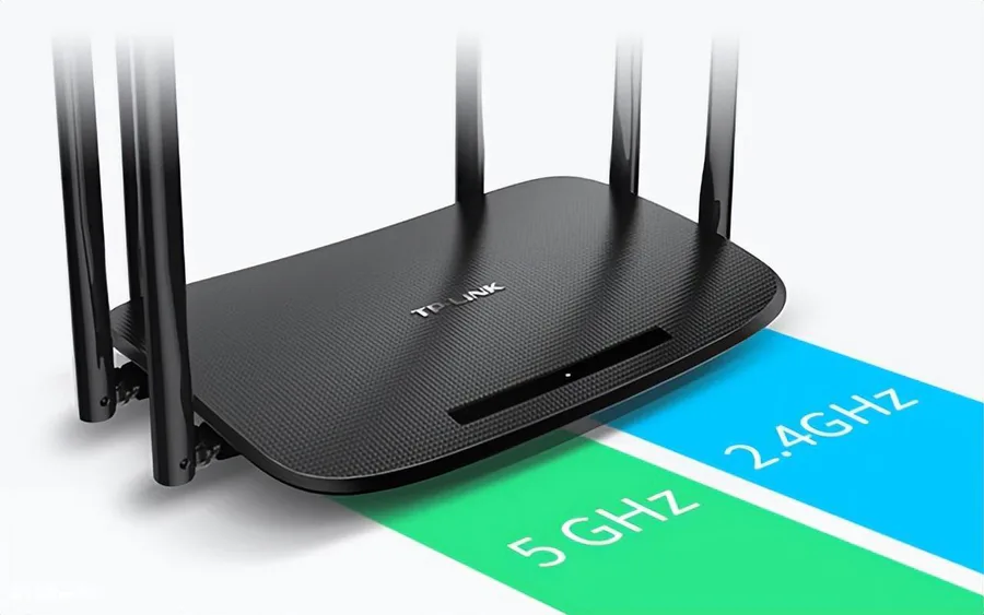 路由器2.4g和5g有什么区别(双频路由器是什么意思)-图片1