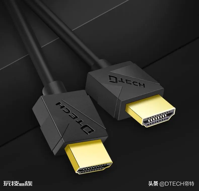 dvi和hdmi哪个好更清晰(画质差别大吗)-图片5