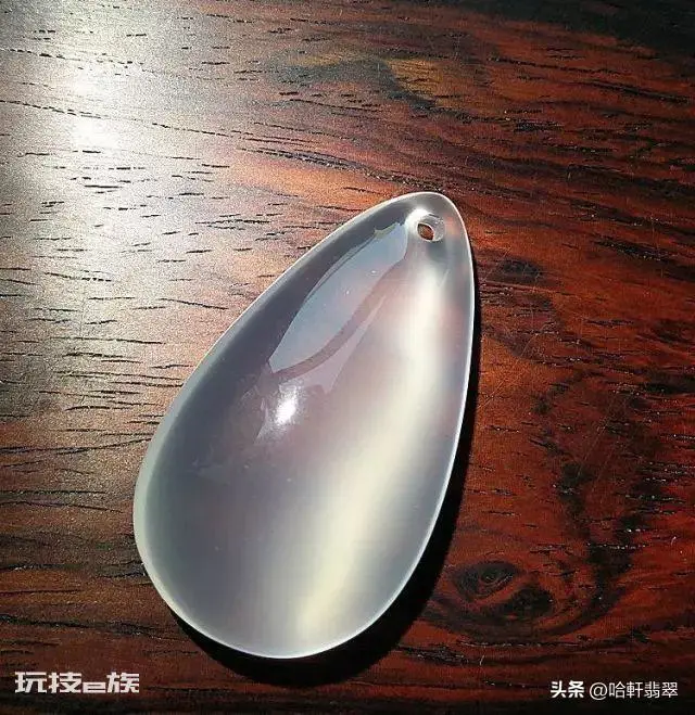 什么叫玉髓跟玉有啥区别(为何玉髓跟翡翠如此相似)-图片3