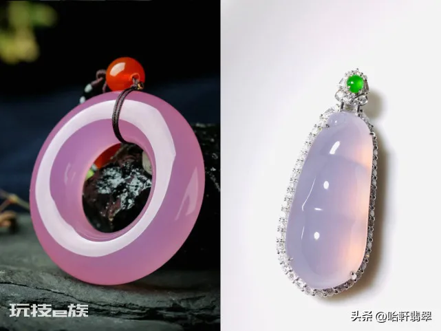 什么叫玉髓跟玉有啥区别(为何玉髓跟翡翠如此相似)-图片6