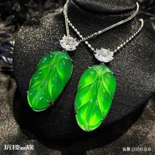 什么叫玉髓跟玉有啥区别(为何玉髓跟翡翠如此相似)-图片9