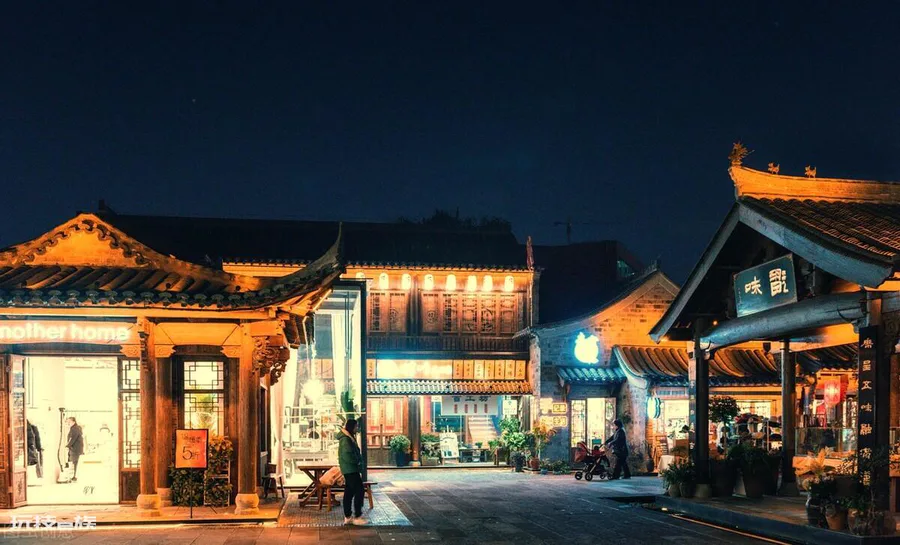 合肥周边一日游景点推荐(安徽合肥10家必去的免费景区)-图片2