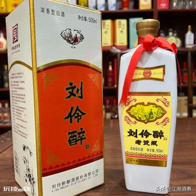 河北酒品牌有哪些牌子(河北本地好喝的白酒品牌排行)-图片4