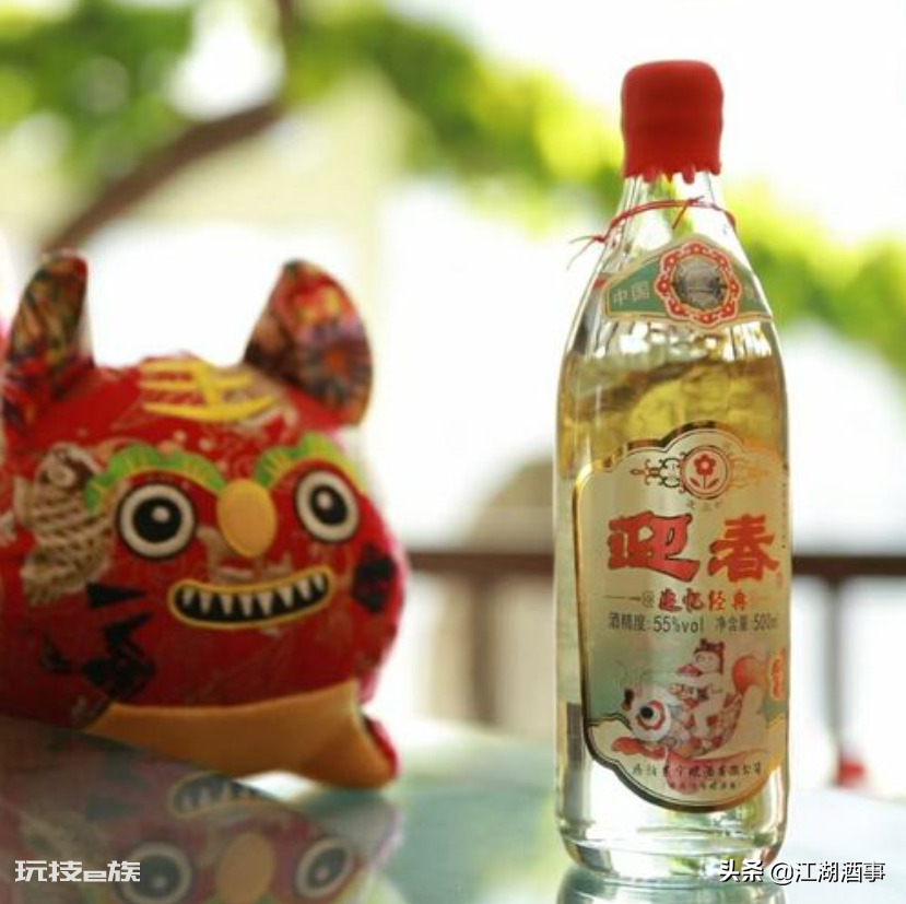 河北酒品牌有哪些牌子(河北本地好喝的白酒品牌排行)-图片6