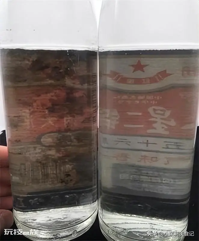 红星二锅头哪款最好喝最便宜(蓝绿白哪种瓶更好喝)-图片2