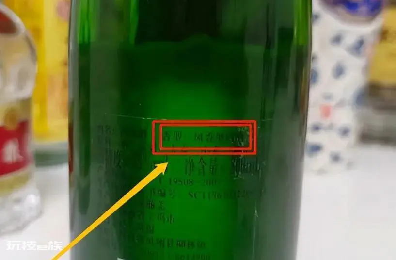 西凤酒和西凤的区别在哪里(其实差别还是很大的)-图片4